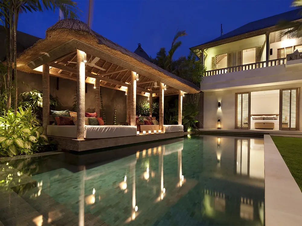 Villa Adasa - Villa Gallery