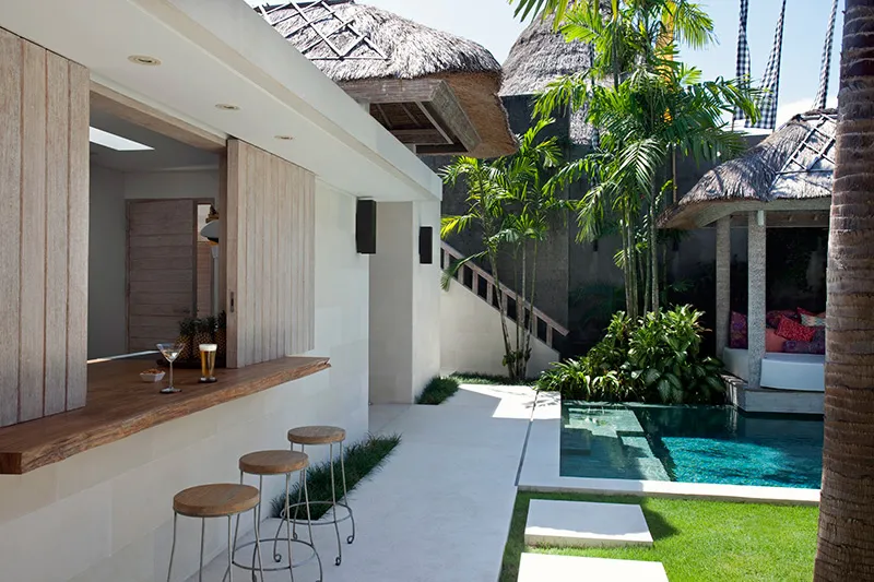 Villa Adasa - Villa Gallery