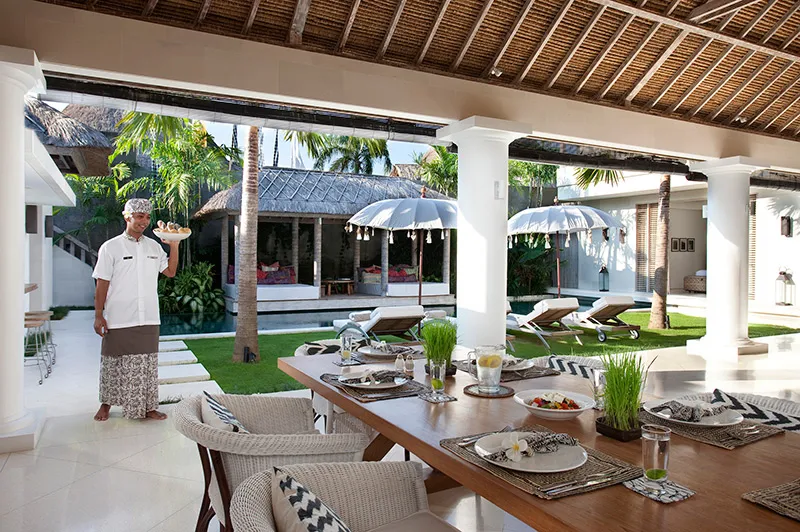 Villa Adasa - Villa Gallery