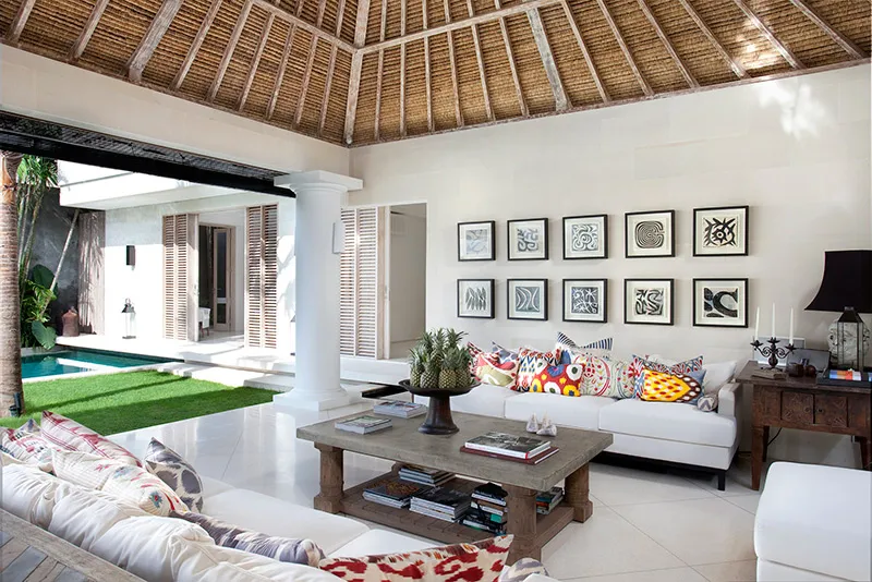 Villa Adasa - Villa Gallery