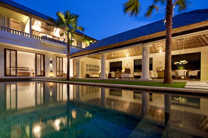 Villa Adasa - Villa Gallery