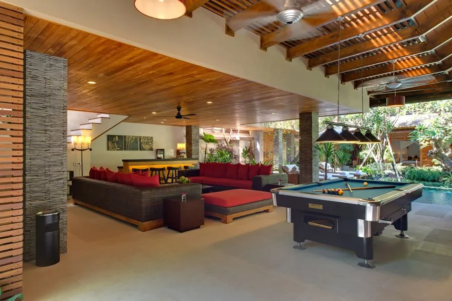 11-1 Villa Kinaree - Villa Gallery