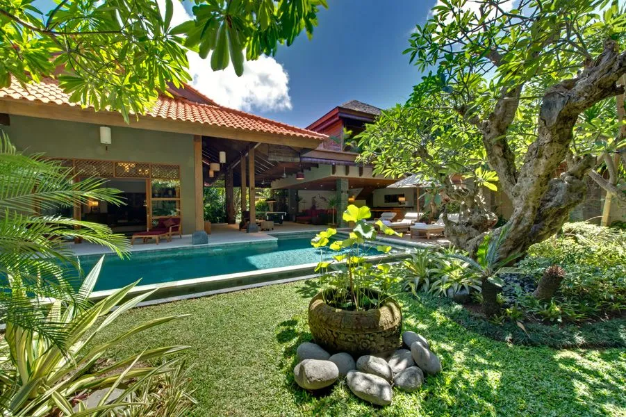 8-1 Villa Kinaree - Villa Gallery