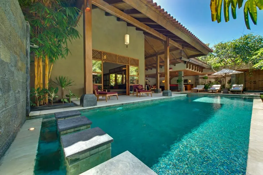 9-1 Villa Kinaree - Villa Gallery