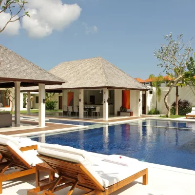 Villa Asante - Bali Villa