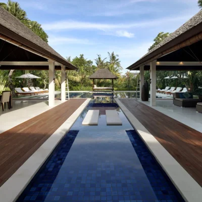 Villa Asante - Bali Villa