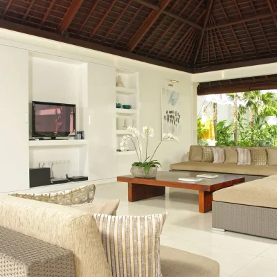 Villa Asante - Bali Villa