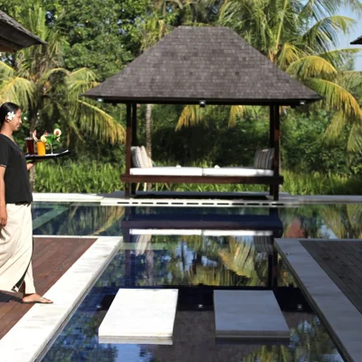 Villa Asante - Bali Villa