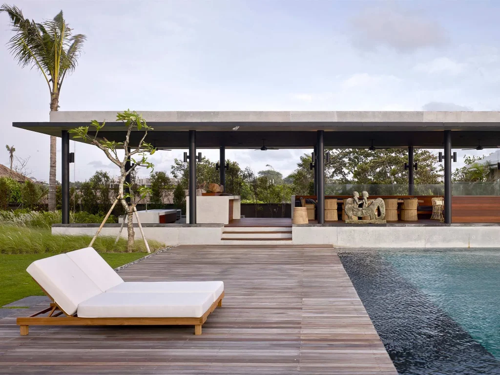 0a04 – Arnalaya Beach House Villa Arnalaya - Villa Gallery