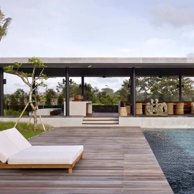 Villa Arnalaya - Bali Villa