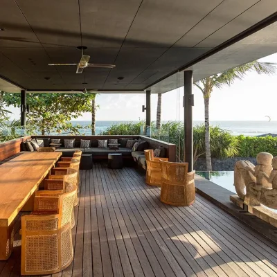 0a05 – Arnalaya Beach House Villa Arnalaya - Villa Gallery