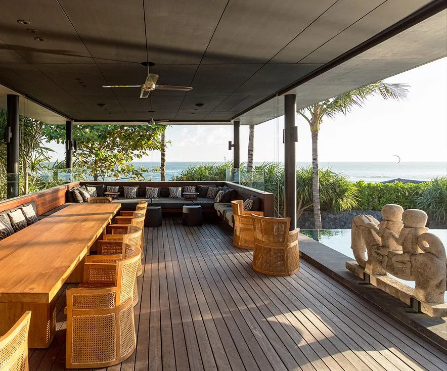 0a05 – Arnalaya Beach House Villa Arnalaya - Villa Gallery