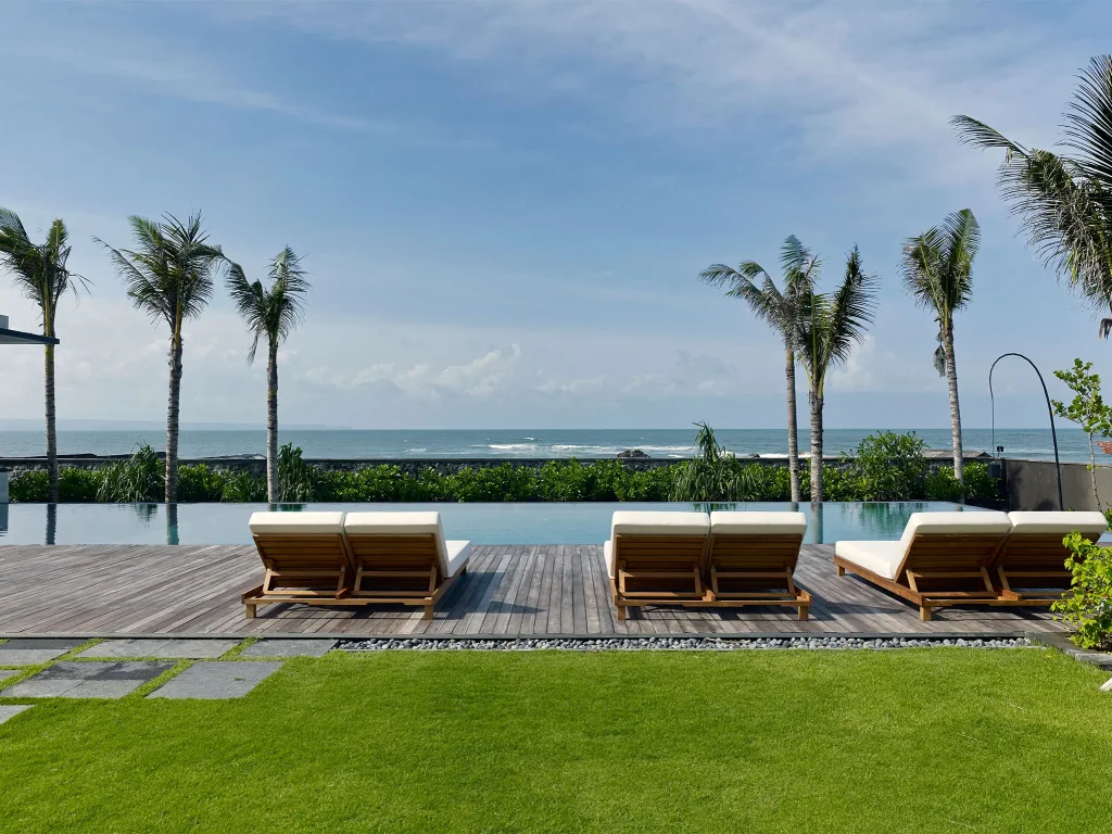 0a3 – Arnalaya Beach House Villa Arnalaya - Villa Gallery