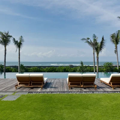 Villa Arnalaya - Bali Villa