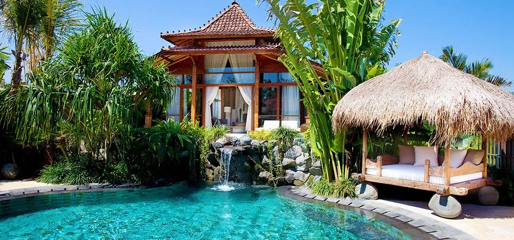 1. Villa Amy – Pool Villa Amy - Villa Gallery