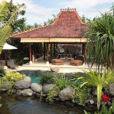 Villa Amy - Bali Villa