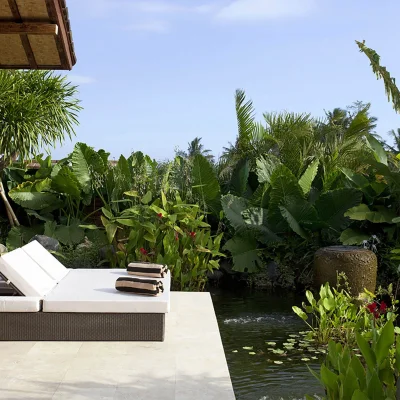 Villa Amy - Bali Villa