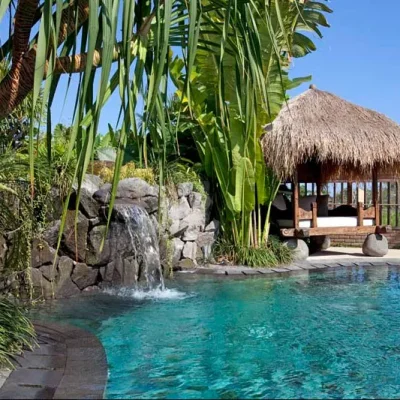 Villa Amy - Bali Villa