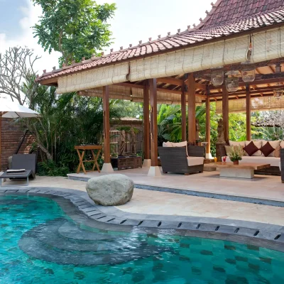 Villa Amy - Bali Villa