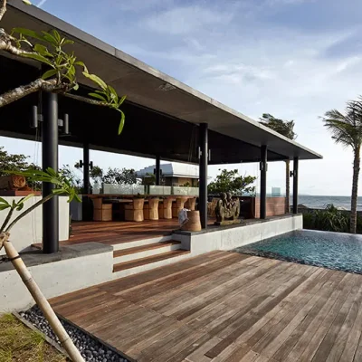 Villa Arnalaya - Bali Villa