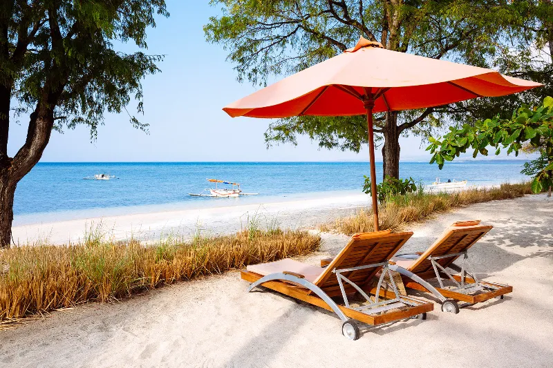 the-anandita-beach-chairs-and-umbrella_0 Villa Anandita - Villa Gallery