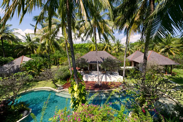 the-anandita-elevated-view-of-villa Villa Anandita - Villa Gallery