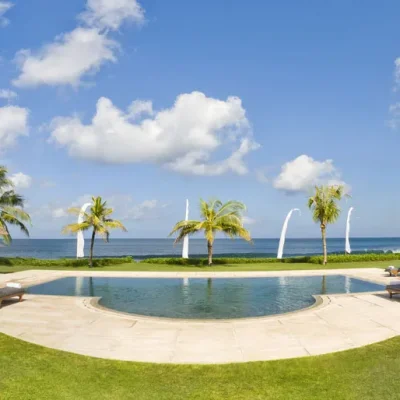 Villa Atas Ombak - Bali Villa