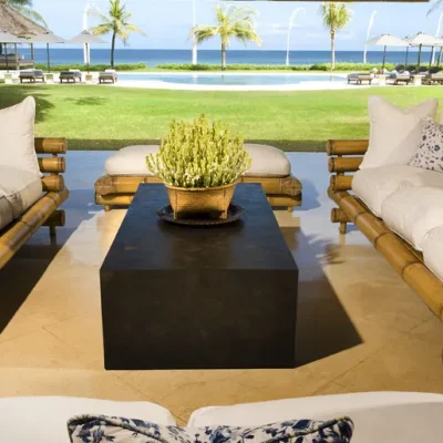 Villa Atas Ombak - Bali Villa