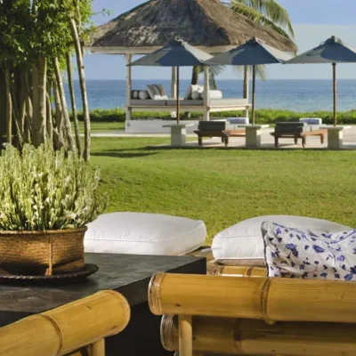 Villa Atas Ombak - Bali Villa