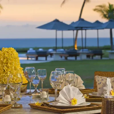 Villa Atas Ombak - Bali Villa
