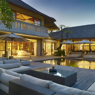 Villa Kaba Kaba Estate - Bali Villa
