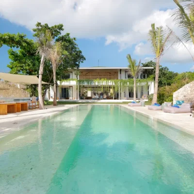 Villa Seascape - Bali Villa