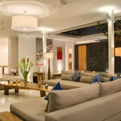 10 Villa Kavya - Villa Gallery