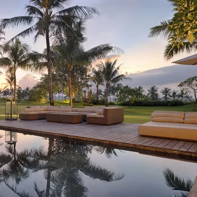 Villa Kaba Kaba Estate - Bali Villa