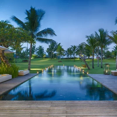 Villa Kaba Kaba Estate - Bali Villa
