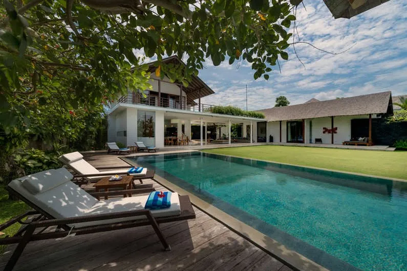 26 Villa Kavya - Main Villa