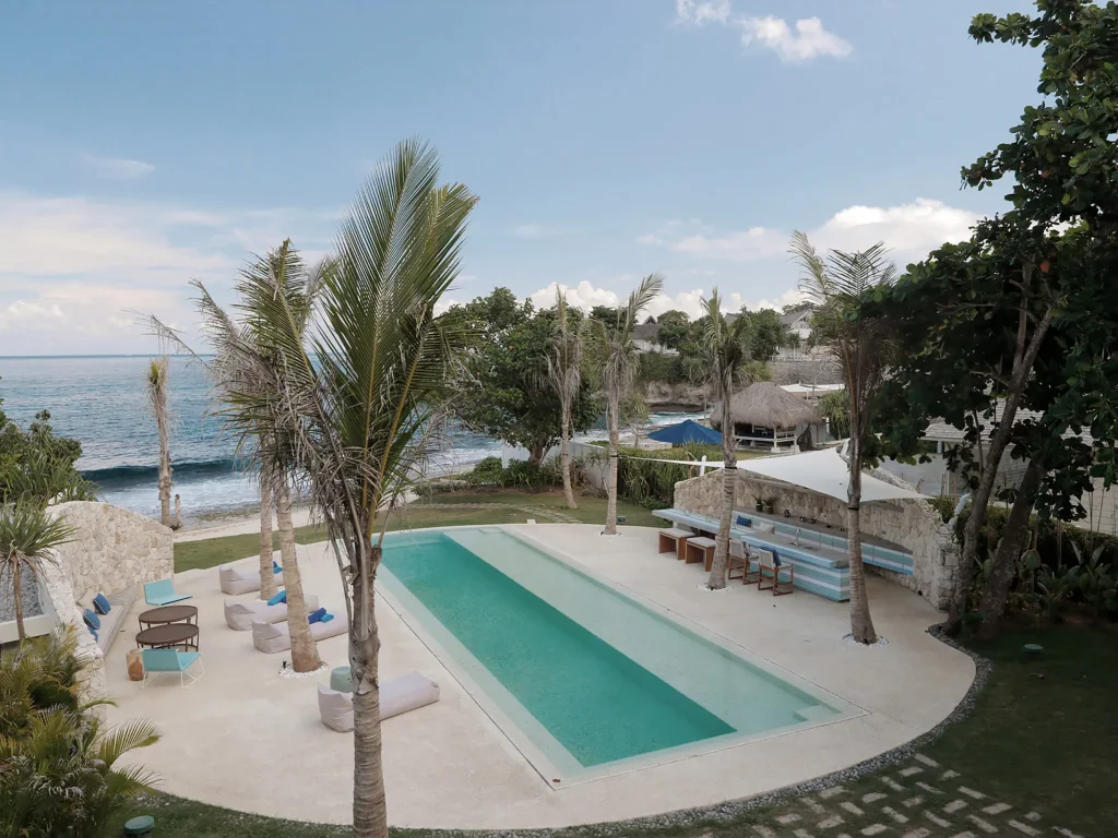 28. Villa Seascape – Pool perfection Villa Seascape - Villa Gallery
