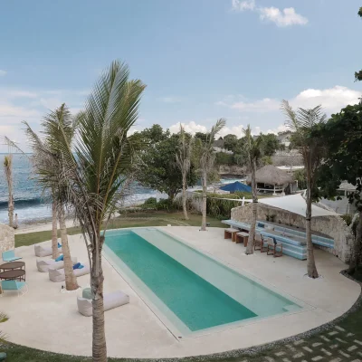 Villa Seascape - Bali Villa
