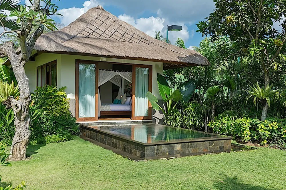 Villa Kaba Kaba Estate - Villa Gallery