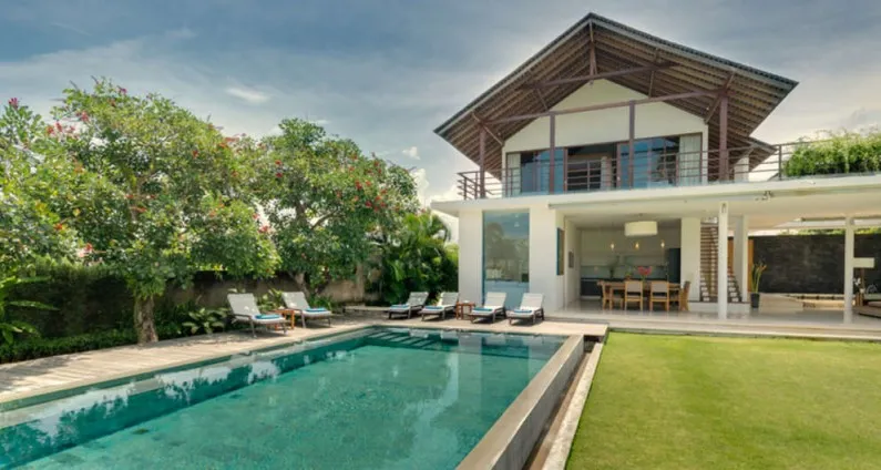 33 Villa Kavya - Villa Gallery