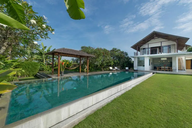36 Villa Kavya - Villa Gallery