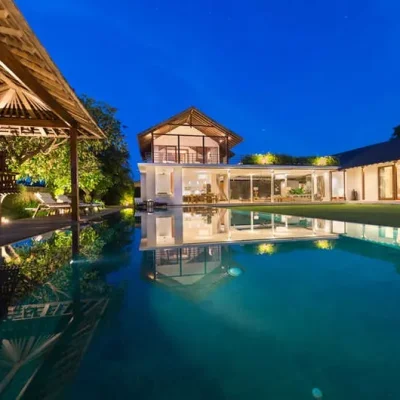 39 Villa Kavya - Villa Gallery