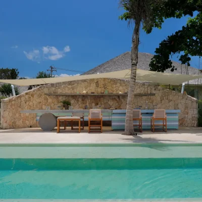 Villa Seascape - Bali Villa