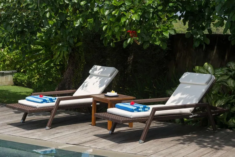 46 Villa Kavya - Villa Gallery