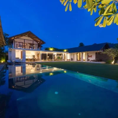 47 Villa Kavya - Villa Gallery