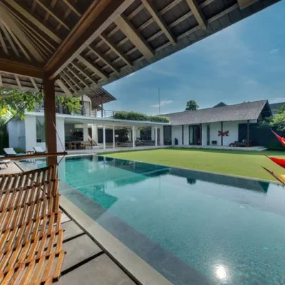 49 Villa Kavya - Villa Gallery