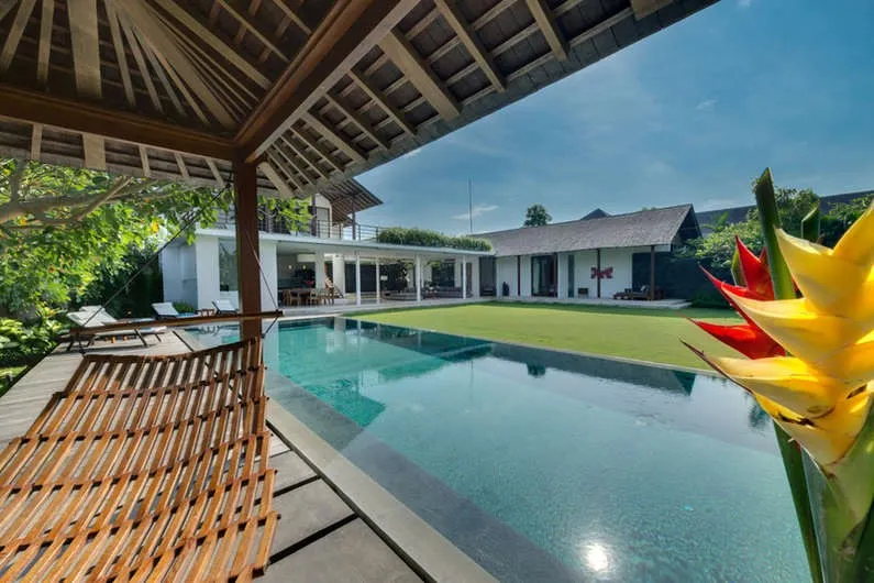 49 Villa Kavya - Villa Gallery