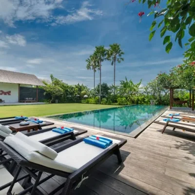50 Villa Kavya - Villa Gallery
