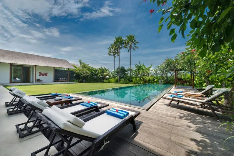 50 Villa Kavya - Villa Gallery