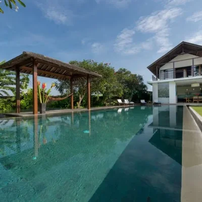 52 Villa Kavya - Villa Gallery